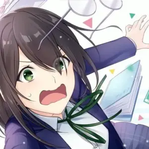 School Love Story Game otome