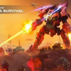 SciFi Survivor
