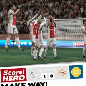 Score Hero 2 mod download