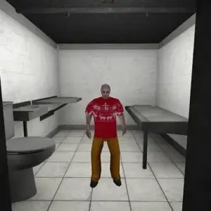 SCP Site 19 mod apk