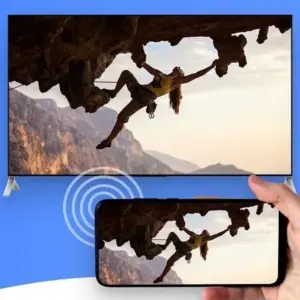 Screen Mirroring Sharing mod
