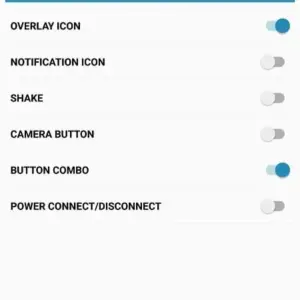 Screenshot Easy Pro mod