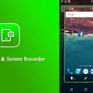 Screenshot & Screen Recorder