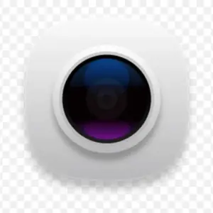 Giao diện ứng dụng Screenshot touch