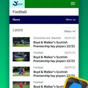 Screenshot X android