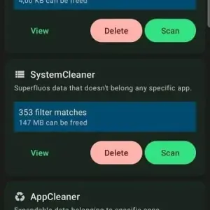 SD Maid 2SE mod