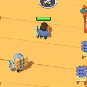 Sea Lords mod apk