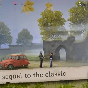 Secret files 2 mod