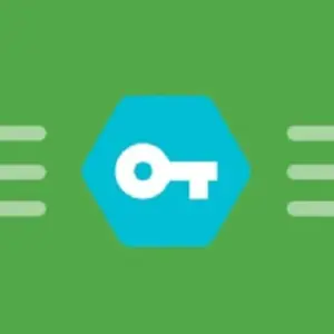 Mô tả ảnh: Giao diện ứng dụng Secure VPN trên điện thoại