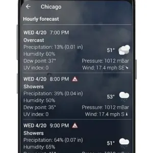 Sense V2 Flip Clock Weather mod apk free