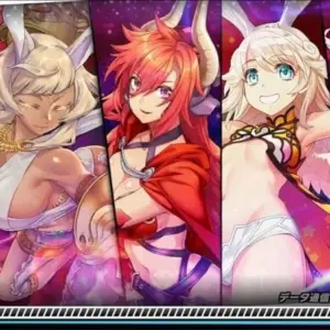 Seven Mortal Sins X-TASY