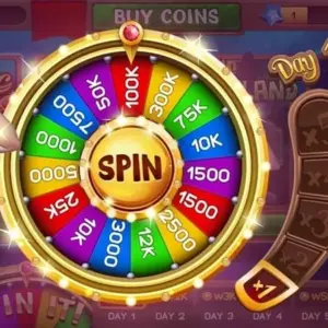 Mô tả hình ảnh: Giao diện game Sexy Slot Girls với hình ảnh các cô gái xinh đẹp