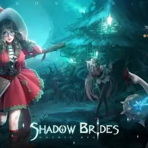 Shadow Brides: Gothic RPG