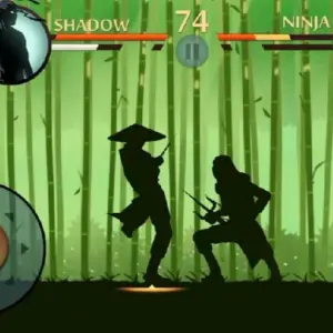 Shadow Fight 2