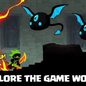 Hình ảnh game Shadow Hero