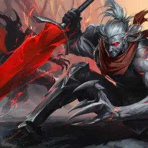 Shadow Legends: Death Knight