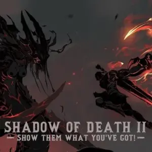 shadow of death 2