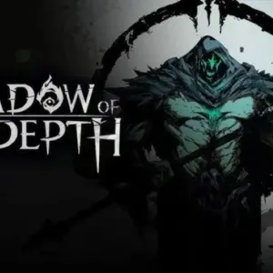 Shadow of the Depth