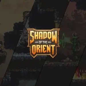 Shadow of the Orient