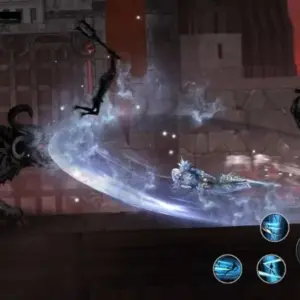 Shadow Rival apk mod