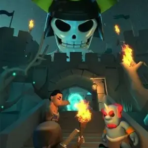 Shadow Siege apk free