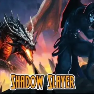 Shadow Slayer: The Last Warrior - Hình ảnh chính