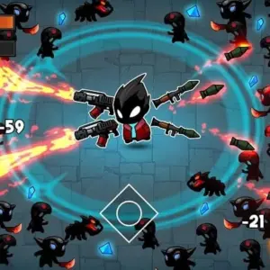 Shadow Survival mod
