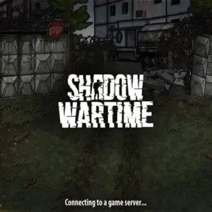 Shadow Wartime