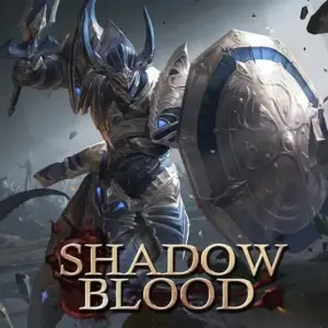 Shadowblood mod