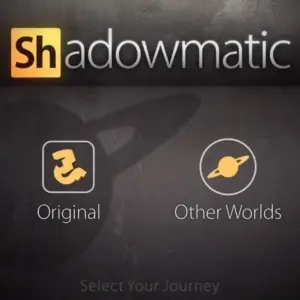 Shadowmatic