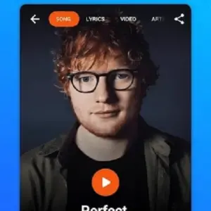 Shazam mod