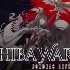 Shiba Wars