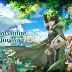Shield Hero