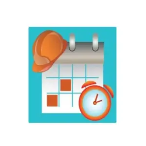 Mô tả ứng dụng Shift schedule