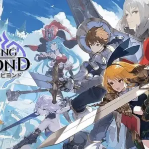 Shining Beyond mod