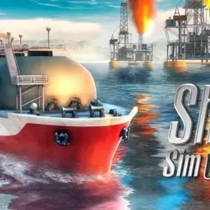 Hình ảnh game Ship Sim 2019