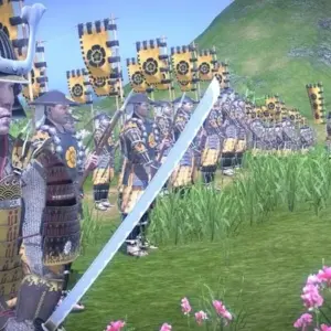 Shogun: War and Empire mod