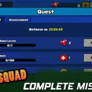 Shoot Squad android