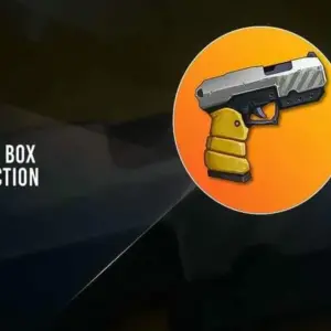 Shoot the Box