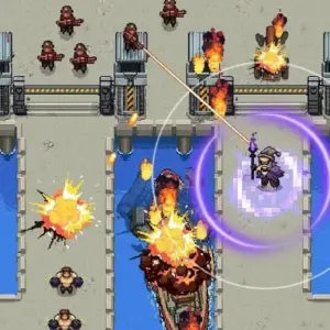 Shooter.io mod apk free