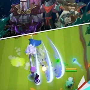 Shooting Skull apk free
