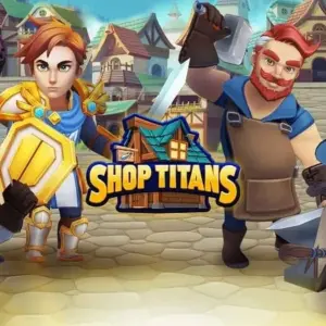 Shop Titans