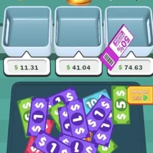 Shopping Sort mod apk
