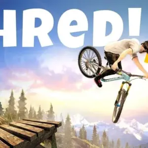 Mô tả game Shred 2