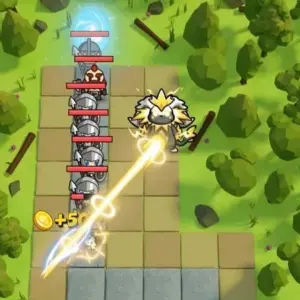 Shroom Guard Mushroom Kingdom mod