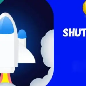 Shuttle VPN