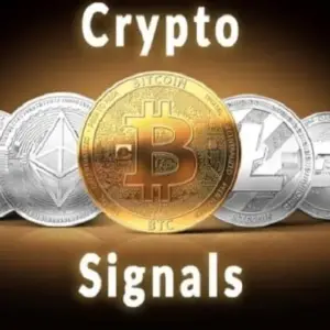 Signals Crypto