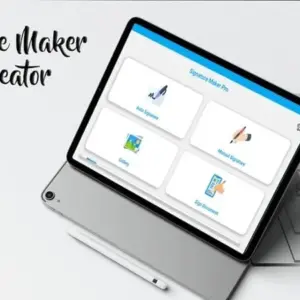 Signature Maker Creator