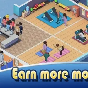 sim hospital tycoon apk free