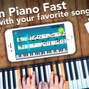 Simply Piano by JoyTunes
